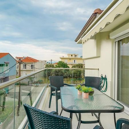 Dagos Luxury Apartments Limenas  Eksteriør billede